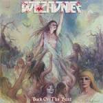 WITCHUNTER- Back On The Hunt 12 LP